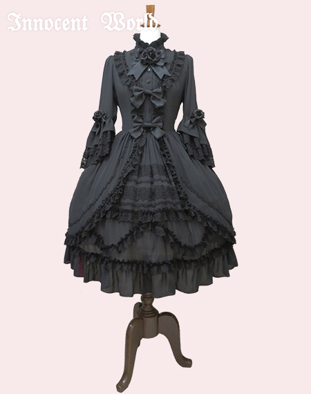 Innocent World｜AnniversaryドレスAnniversary dress