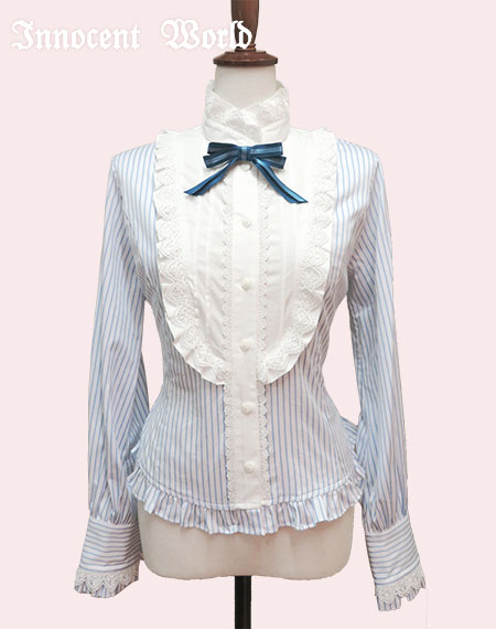 ヒマリブラウスHimari Blouse