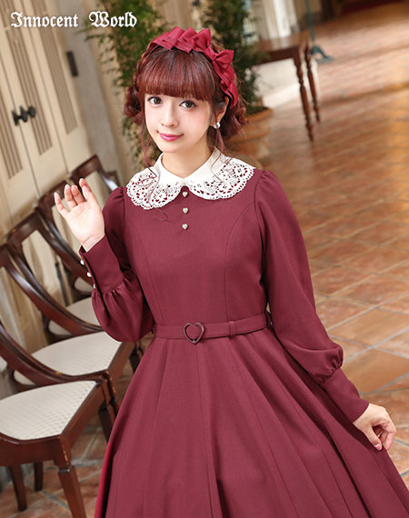 Innocent World Online Shop