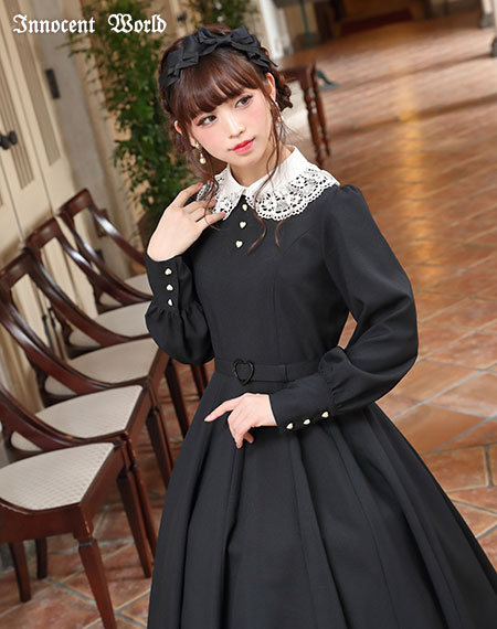 Innocent World Online Shop