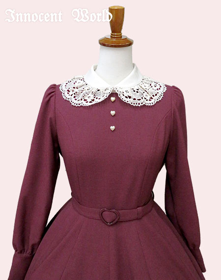 Innocent World Online Shop