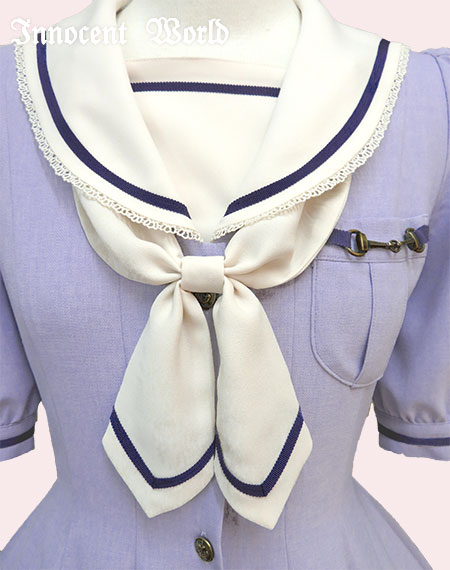 Innocent World Online Shop