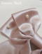 Smokey Pink