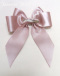Smokey Pink