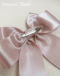 Smokey Pink