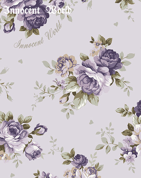 Innocent World｜IWマスクキット