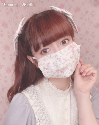 モデル着用例（生成）