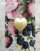 イチゴブーケ生成×ショコラ/Strawberry Bouquet Beige×Chocolat