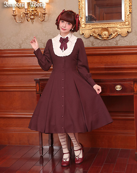 ルネワンピースRenée Dress