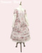 RRsN~/Rococo Pink~Beige