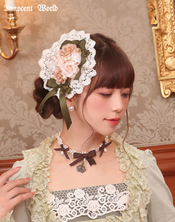 モデル画像/Wear example