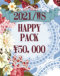 2021 Happy Pack 50,000yen Set