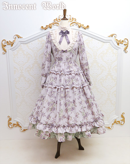 オリビアローズワンピースOlivia Rose Dress