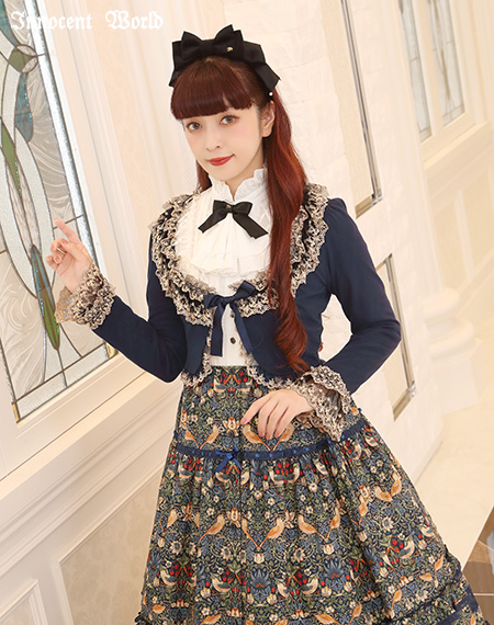 Innocent World Online Shop
