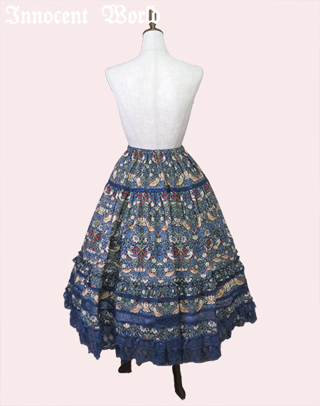 Innocent World Online Shop