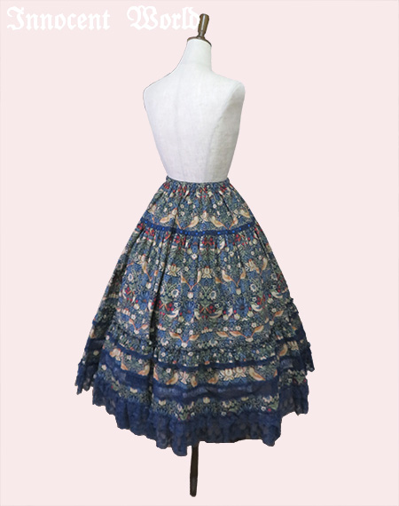 Innocent World Online Shop