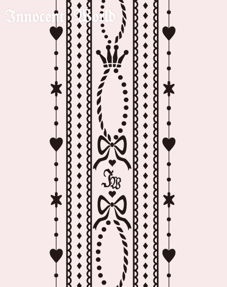 Innocent World クラウンカルーセル スカート USED】クラウンカルーセルスカート | Innocent World Wunderwelt