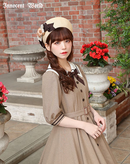 Innocent World Online Shop