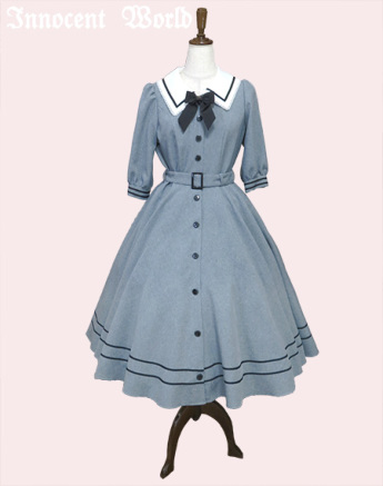 innocent world エレノアワンピース Innocent World Online Shop