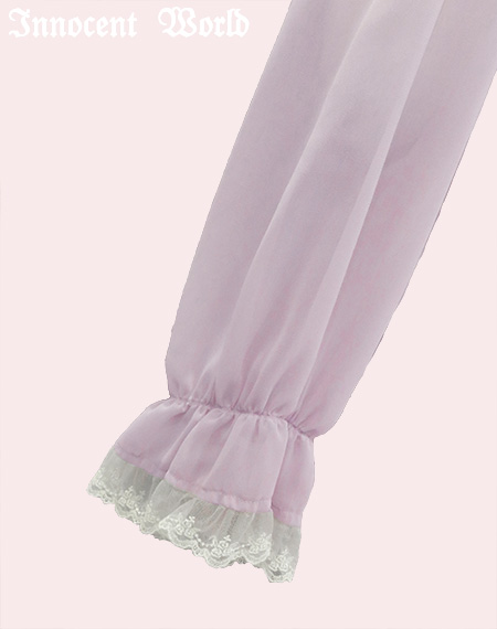Innocent World｜プティジャルダンワンピースPetit Jardin Dress