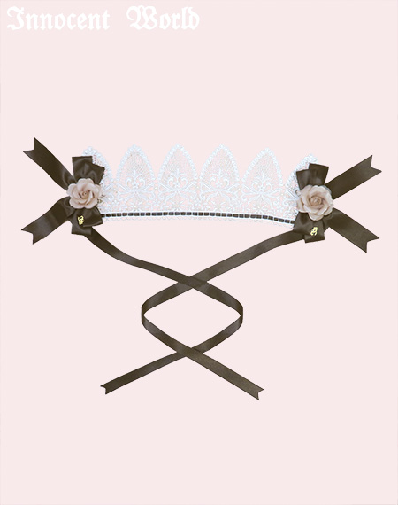 Innocent World｜ロワールヘッドドレスLoire Headdress