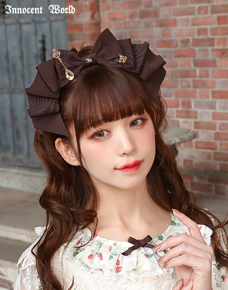 20日〜発送⭐セット⭐Innocent World ジャンパースカート＆ベレー帽 USED】フラップ風セーラージャンパースカート | Innocent World