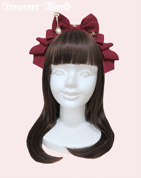 Innocent World Online Shop