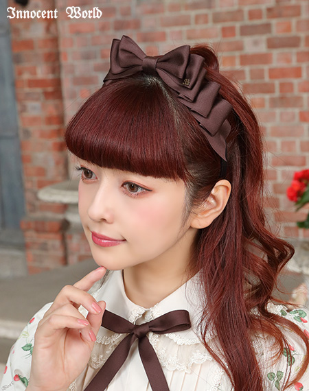 Innocent World Online Shop