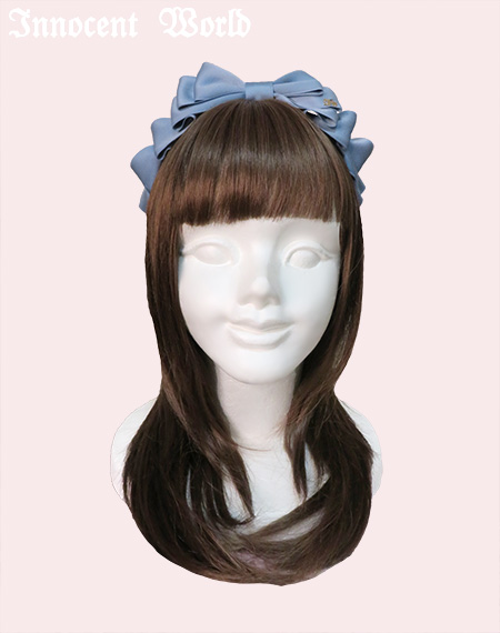 イノセントワールド　ヘアアクセサリーまとめ売り 2025年最新】#イノセントワールドヘアアクセサリーの人気