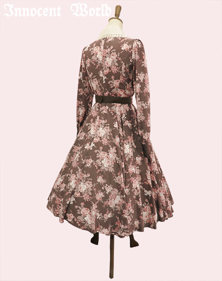 Innocent World Online Shop