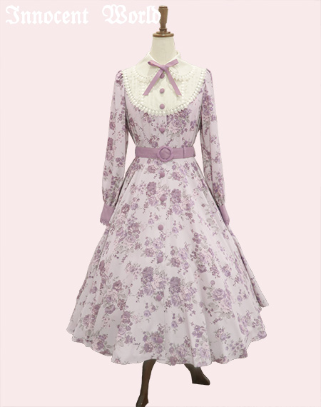 Innocent World Online Shop