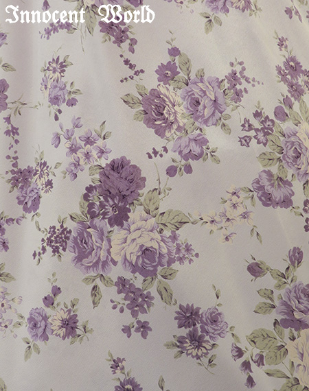 Innocent World イノセントワールド　イノワ　オリビアローズ　L Innocent World オリビアローズワンピース