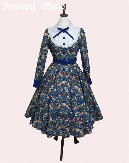 Innocent World Online Shop