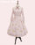sNp[v~/ Pink Purple~Beige