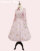 sNp[v~/ Pink Purple~Beige