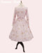 sNp[v~/ Pink Purple~Beige