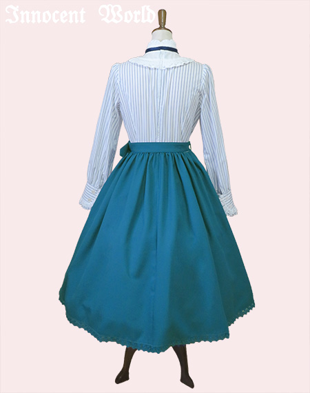 ワンピース himari Innocent World｜ヒマリワンピースSunflower Dress