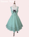 88@ZhO[~VR /Celadon Green~Chocolat