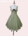 CgO[~VR/Light Green ~ Chocolat