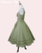 CgO[~VR/Light Green ~ Chocolat