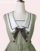 CgO[~VR/Light Green ~ Chocolat