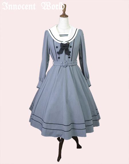 Innocent World Online Shop