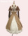 コーディネート例(たくし上げ・ケープ付きセシルブラウス・クロスレースペチスカート)/Coordinate example(tuck up・Cecil Blouse with Cape・Cross Lace Petti Skirt)