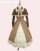 R[fBl[g(P[vtZVuEXENX[Xy`XJ[g)/Coordinate example(Cecil Blouse with CapeECross Lace Petti Skirt)