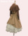 R[fBl[g(グEP[vtZVuEXENX[Xy`XJ[g)/Coordinate example(tuck upECecil Blouse with CapeECross Lace Petti Skirt)
