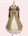 R[fBl[g(グEP[vtZVuEXENX[Xy`XJ[g)/Coordinate example(tuck upECecil Blouse with CapeECross Lace Petti Skirt)