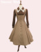 R[fBl[g(P[vtZVuEX(P[vȂ))/Coordinate example(Cecil Blouse with Cape(without cape))
