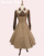 R[fBl[g(P[vtZVuEX(P[vȂ))/Coordinate example(Cecil Blouse with Cape(without cape))