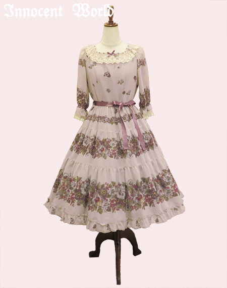 Innocent World Online Shop