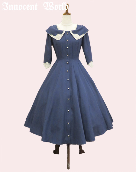 Innocent World / セレーネワンピース/L Innocent World / セレーネワンピース/L